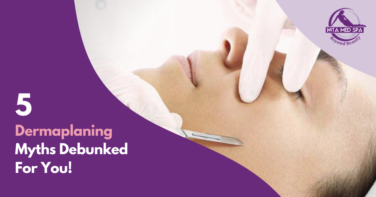 All you need to know about Dermaplaning